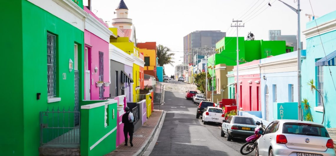 Bo-Kaap