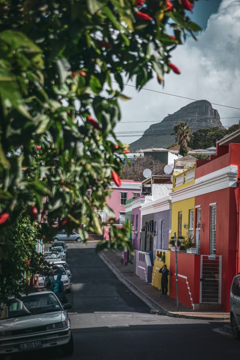 Bo-Kaap
