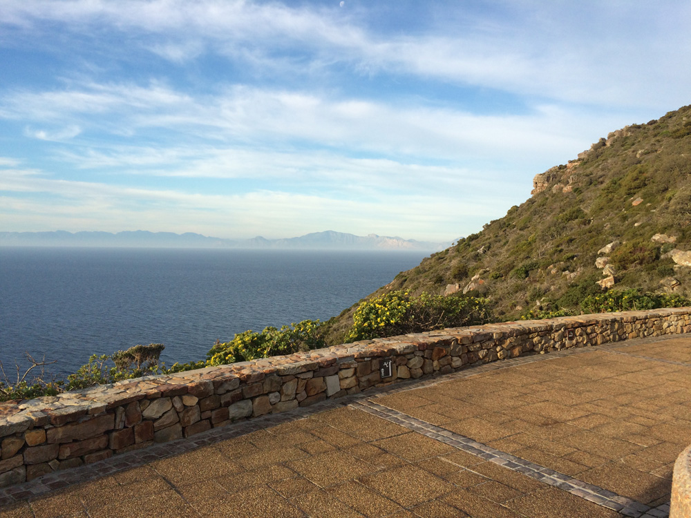 How to spend the week-end in Cape Town